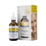 ادفانسد كلينيكالز _ سيروم الريتينول مضاد للتجاعيد و البقع الداكنة 52مل