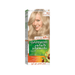 غارنيية _ صبغة شعر أشقر فاتح جدًا بيج رمادي (10.1) 112 مل