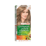غارنيية _ صبغة شعر أشقر فاتح رمادي عميق (8.11) 112 مل