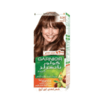 غارنيية _ صبغة شعر دائمة بني شوكولاتة (6.34) 112 مل