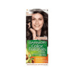 غارنيية _ صبغة شعر بني فاتح رمادي عميق (5.1) 112 مل