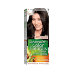 غارنيية _ صبغة شعر بني غامق (3) 112 مل