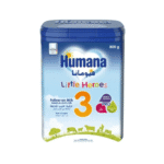 هيومانا _ حليب  رقم (3) حجم 800 جم
