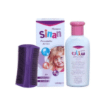 سنان _ شامبو وقاية و أمان من القمل 125 جم