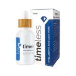 تايم ليس _ سيروم حمض الهيالورونيك النقي 60 مل