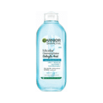 غارنيية _ مزيل مكياج ميسيلار المنظف للبشرة المعرضة للحبوب 400 مل