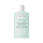 افين _ كريم التنظيف المهدئ للوجة و الجسم 200مل