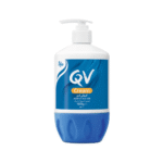 كيو في _ كريم مرطب 500 جم