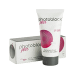 ديرما بيلا _ فوتوبلوك بلس واقي شمس للبشرة الحساسة 75جم