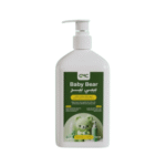 بيبي بير _ غسول رضاعات و أدوات الأطفال 300مل