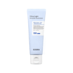 كوسركس _ واقي الشمس SPF 50+ لحماية عالية وترطيب البشرة 50مل