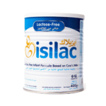 ايزيلاك _ حليب أطفال خالي من اللاكتوز 400 جرام