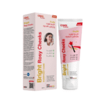 كوفيكس كير _ كريم توريد و ترطيب الخدود 60مل