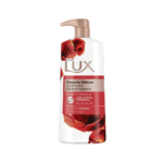 لوكس _ سائل استحمام رومانسية الكركدية 700مل