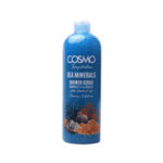 كوزمو _ جل استحمام مقشر بمعادن البحر 1000مل