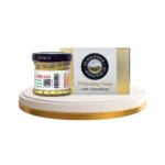 مجموعة سانت دالفور "لتفتيح البشرة" كريم التبييض + صابونة الجلوتاثيون