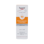 يوسيرين _ فلويد واقي شمس +SPF 50 للتحكم في شيخوخة البشرة 50مل