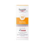 يورسيرين _ فلويد واقي شمس +SPF 50 للتحكم في التصبغات ويمنع ويفتح البقع الداكنة 50مل