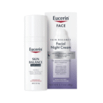 يوسيرين _ كريم الليل يوسيرين لتوازن وراحة البشرة 48جم