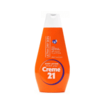 كريم 21 _ لوشن الجسم للبشرة الجافة جدًا 400مل