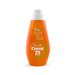 كريم 21 _ لوشن الجسم للبشرة الجافة 400مل