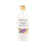 جرجنز _ لوشن الجسم ترطيب ليلي للبشرة 400مل