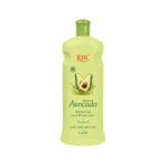 ار دي ال _  لوشن بالأفوكادو لترطيب اليدين والجسم 600مل