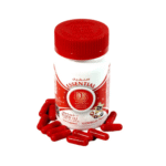 اسينشيال _ فيتامين د3 بتركيز5000 وحدة دولية 12كبسولة