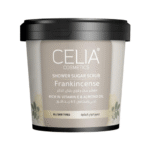 سيليا _ مقشر السكر رغوي بلبان الذكر 600جم