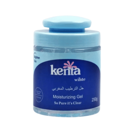 كينتا _ جل الترطيب المغربي 250جم
