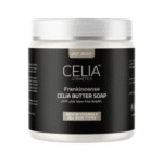 سيليا _ صابونية زبدة بلبان الذكر 500مل