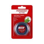 باردونت اكتيف _ خيط أسنان شمعي بنكهة النعناع  (50 متر)
