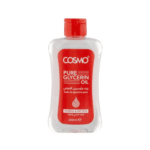 كوزمو _ زيت الجلسرين الأصلي ترطيب مركز للبشرة العادية والجافة 200 مل