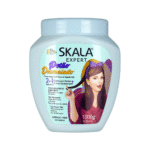 سكالا _ كريم اكسبيرت 2*1 لفك تشابك الشعر وتنعيمه 1000جم