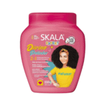 سكالا _ كريم ديفينو بوتينيو 2*1 لفك تشابك الشعر الكيرلي وتغذيته 1000جم