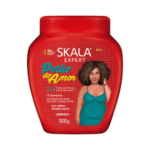 سكالا _ كريم بوتاو دو أمور 2*1  لعلاج الشعر التالف والمجعد 1000جم