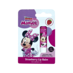 فاب لاب _ مرطب شفاه ميني للأطفال بنكهة الفراولة من ديزني جونيور 4.5 جرام
