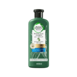 هيربل _ بلسم بالصبار الفعال والبامبو  لبناء وتقوية الشعر الضعيف 400مل