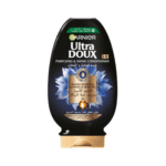 غارنييه _ بلسم تنقية ولمعان بزيت حبة البركة والفحم الأسود 360مل