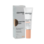 ديرما بيلا _ كريم لعلاج الجروح والندبات 25 جم