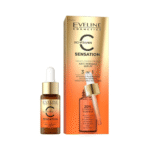 ايفيلين _ سيروم بيو فيتامين سي سنسيشين المضاد للتجاعيد 18مل