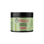 ميلي _ جل تصفيف للشعر يومي بأكليل الجبل و النعناع 240مل