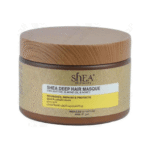 شيا ميراكلز _ ماسك للشعر بزبدة الشيا وزيت اللوز والعسل 300مل