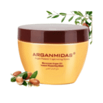 ارجان ميداس _ ماسك للشعر بزيت الأرغان المغربي لإصلاح الشعر الفوري 300مل
