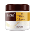 كارسيل _ ماسك الشعر بالكولاجين لإصلاح الشعر التالف 500مل
