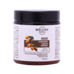 بيوسيرين _ ماسك للشعر بزيت الارجان 300مل