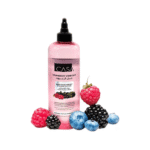 كاسا _ كريم خل التوت لترطيب الشعر الجاف ويجعله سهل التصفيف 400مل