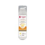 ⁦لو فيزاج بلس _ لوشن واقي شمس SPF+50 حجم 50مل⁩ - الصورة ⁦2⁩