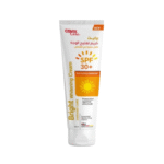 ⁦كوفيكس كير _ كريم تفتيح الوجة مع واقي شمس SPF+30 حجم 50مل⁩ - الصورة ⁦2⁩