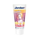 جوردان _ معجون أسنان حماية مثالية من (6-12 سنة) نكهة فاكهة خفيفة 50مل